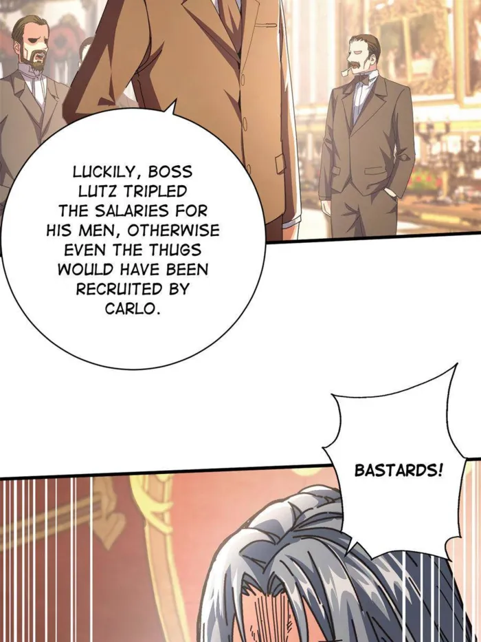 A Transmigrated Warden’s Battle for Redemption chapter 89 page 2