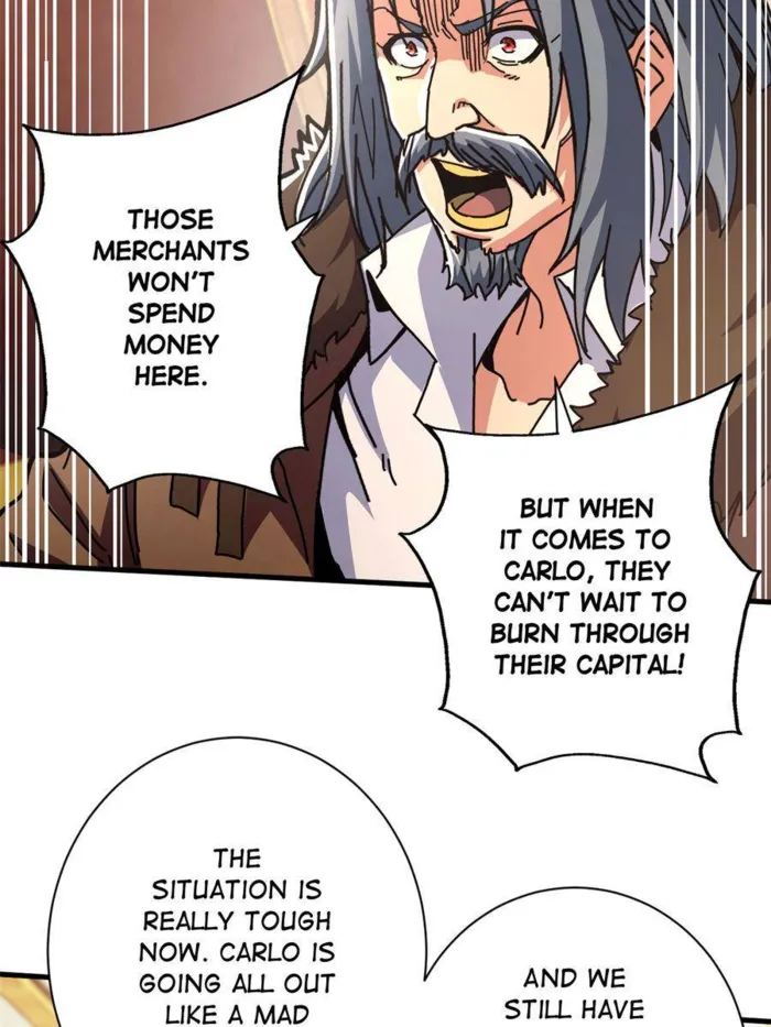 A Transmigrated Warden’s Battle for Redemption chapter 89 page 3
