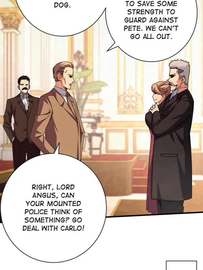 A Transmigrated Warden’s Battle for Redemption chapter 89 page 4