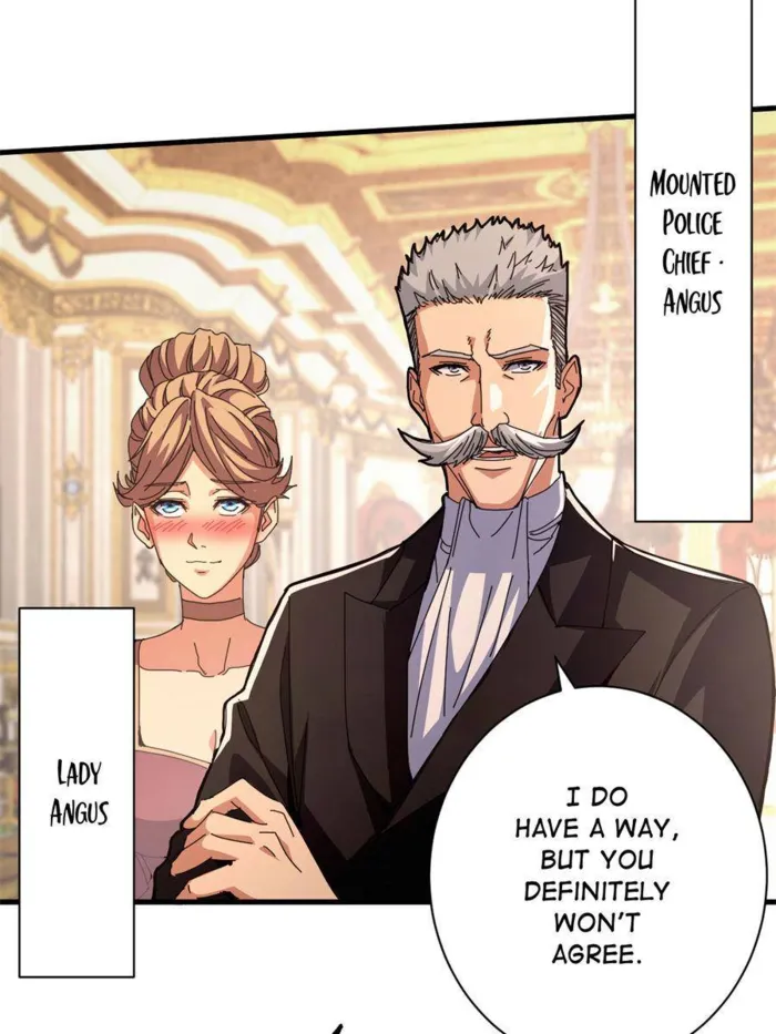 A Transmigrated Warden’s Battle for Redemption chapter 89 page 5