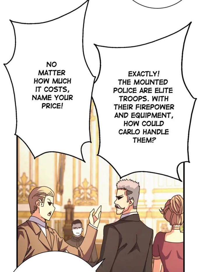 A Transmigrated Warden’s Battle for Redemption chapter 89 page 6