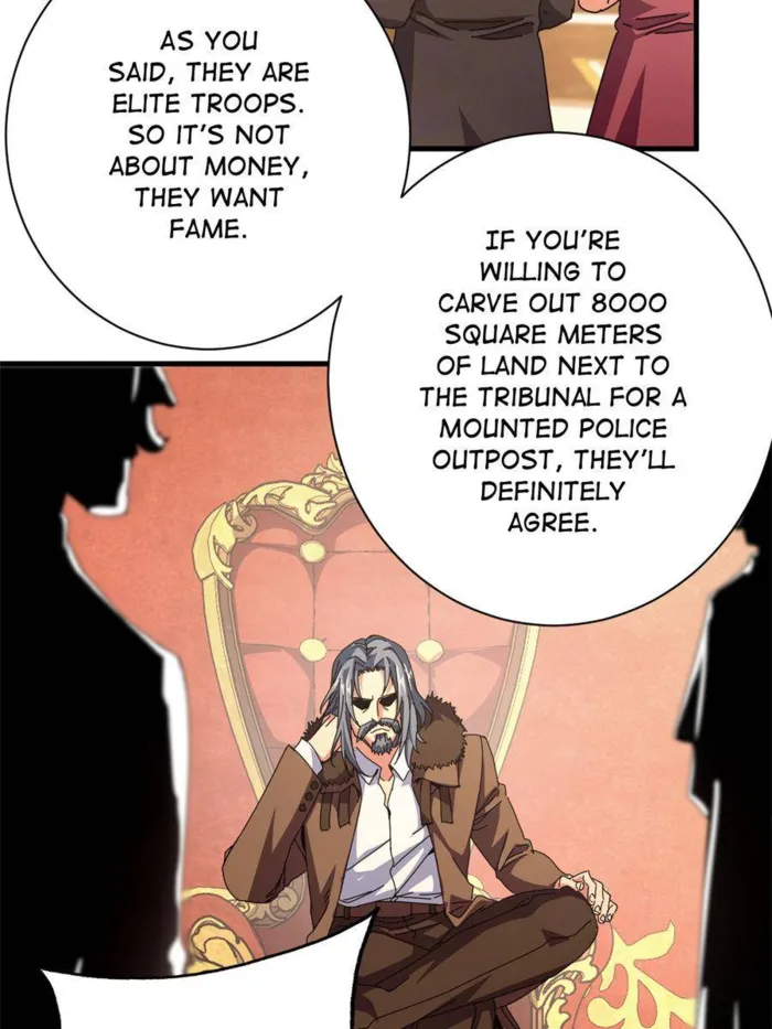 A Transmigrated Warden’s Battle for Redemption chapter 89 page 7