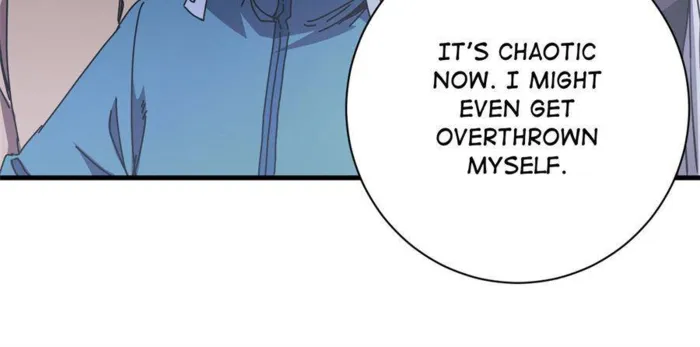 A Transmigrated Warden’s Battle for Redemption chapter 89 page 11