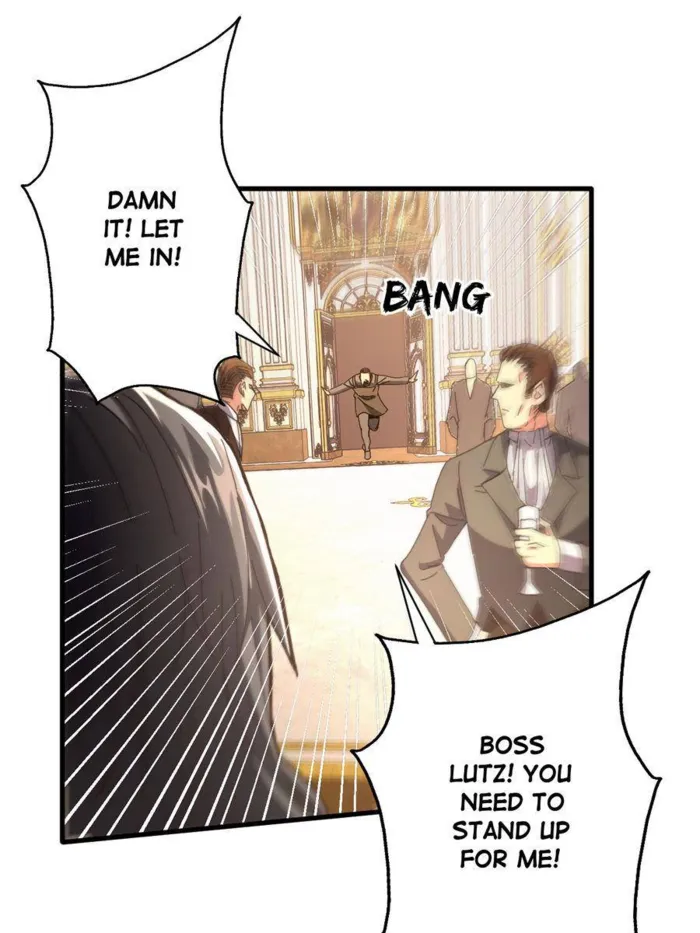 A Transmigrated Warden’s Battle for Redemption chapter 89 page 13