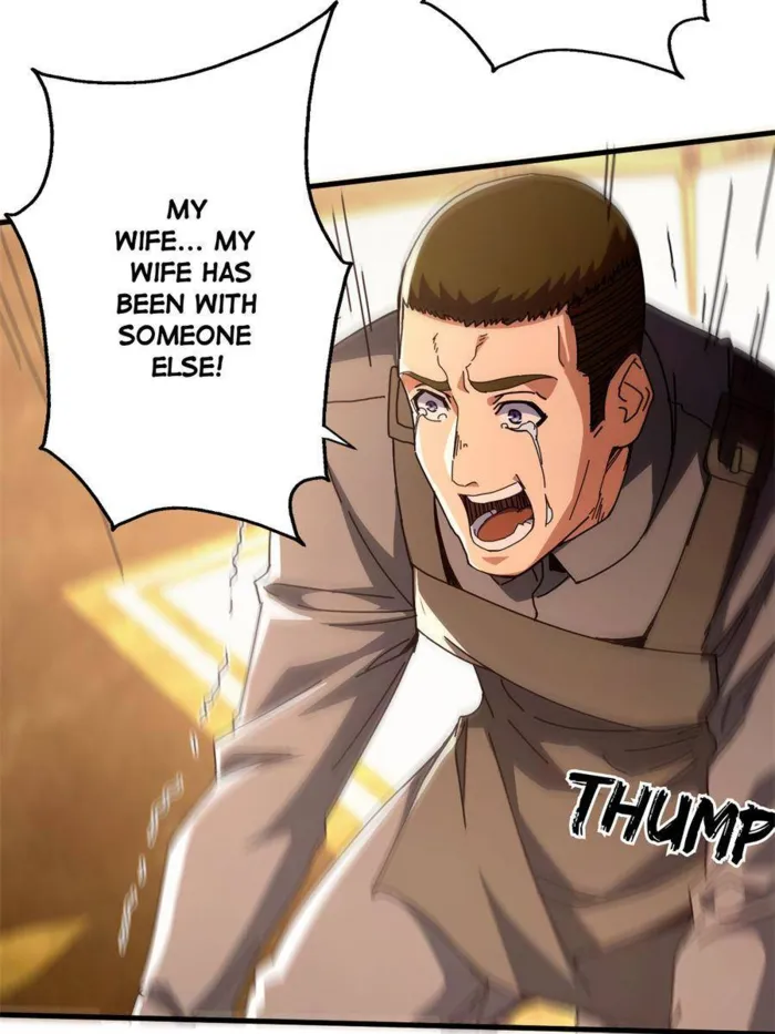 A Transmigrated Warden’s Battle for Redemption chapter 89 page 14