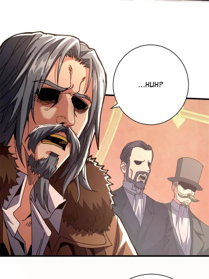A Transmigrated Warden’s Battle for Redemption chapter 89 page 15