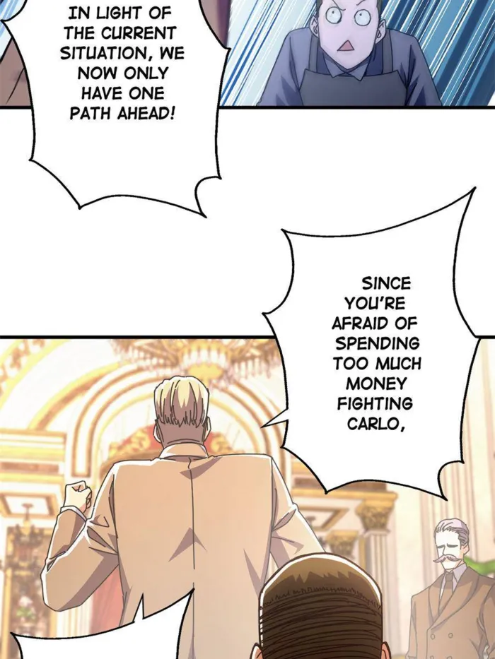A Transmigrated Warden’s Battle for Redemption chapter 89 page 22