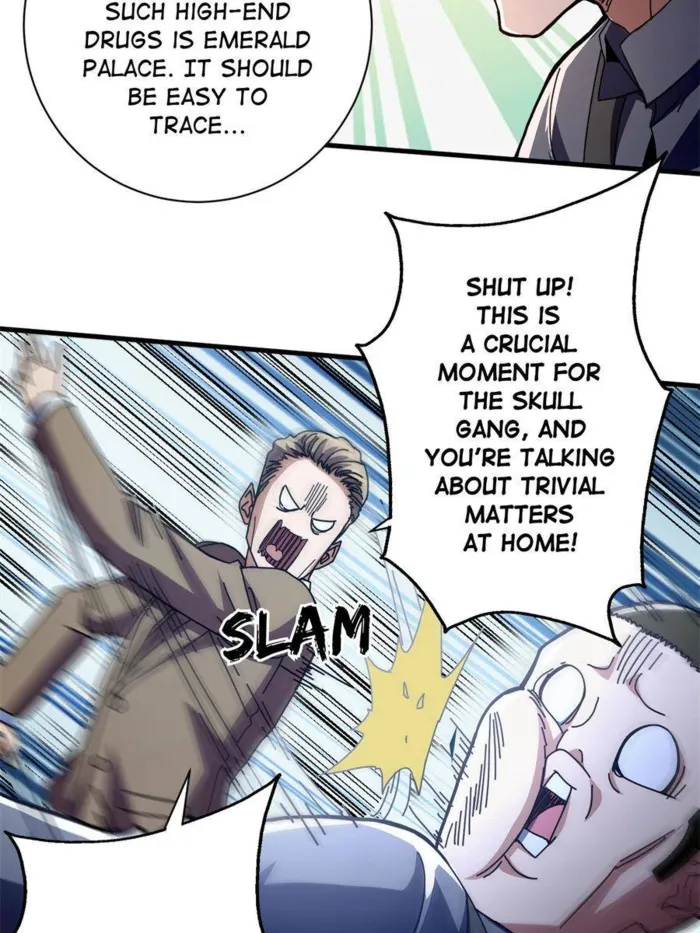 A Transmigrated Warden’s Battle for Redemption chapter 89 page 24
