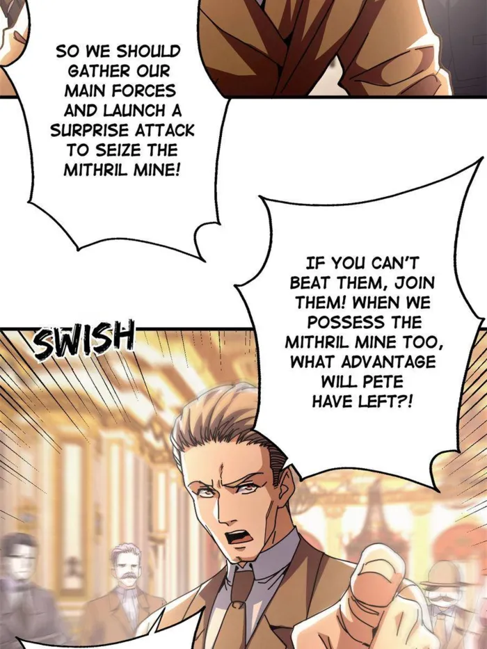 A Transmigrated Warden’s Battle for Redemption chapter 89 page 26