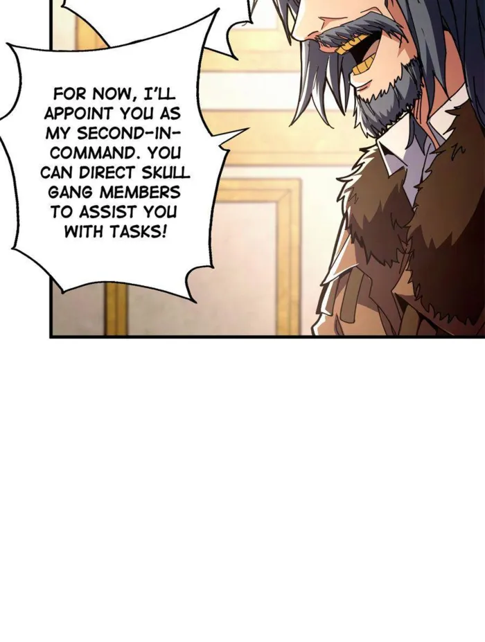 A Transmigrated Warden’s Battle for Redemption chapter 89 page 29