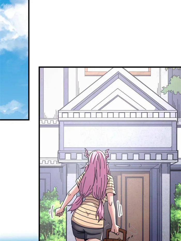 A Transmigrated Warden’s Battle for Redemption chapter 89 page 35