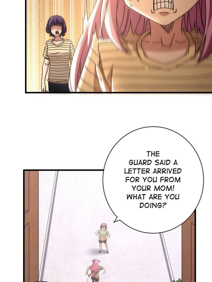 A Transmigrated Warden’s Battle for Redemption chapter 89 page 39