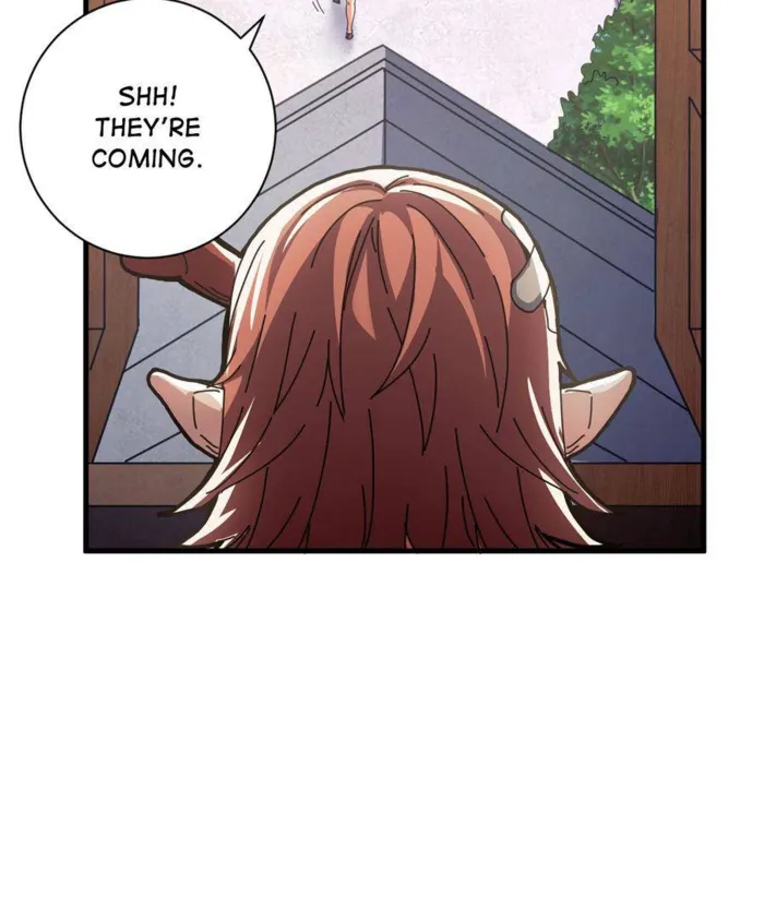 A Transmigrated Warden’s Battle for Redemption chapter 89 page 40