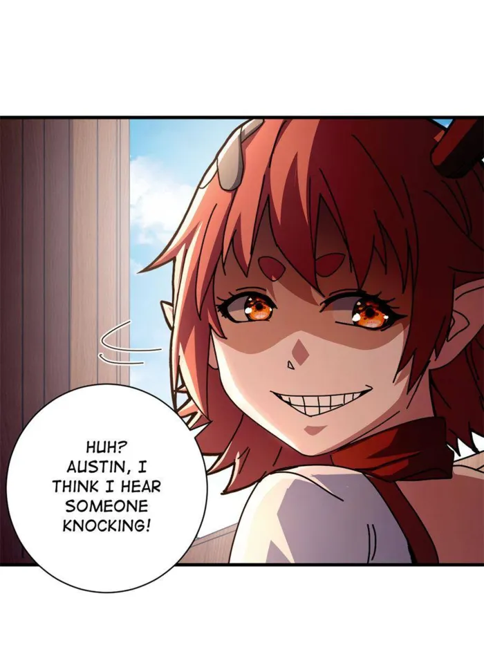 A Transmigrated Warden’s Battle for Redemption chapter 89 page 41