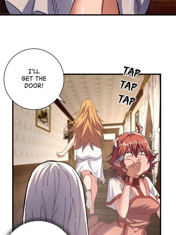 A Transmigrated Warden’s Battle for Redemption chapter 89 page 46