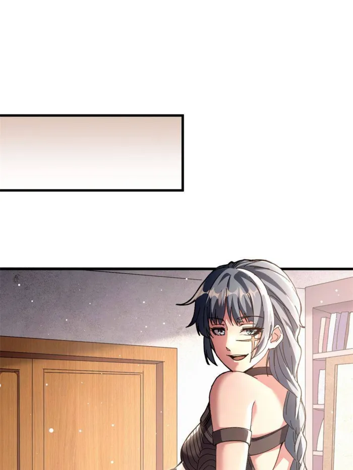 A Transmigrated Warden’s Battle for Redemption chapter 89 page 48