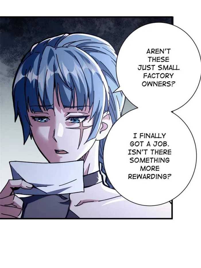 A Transmigrated Warden’s Battle for Redemption chapter 89 page 53