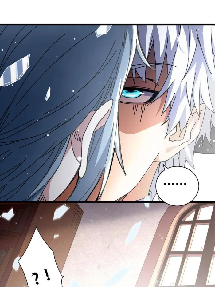 A Transmigrated Warden’s Battle for Redemption chapter 89 page 60