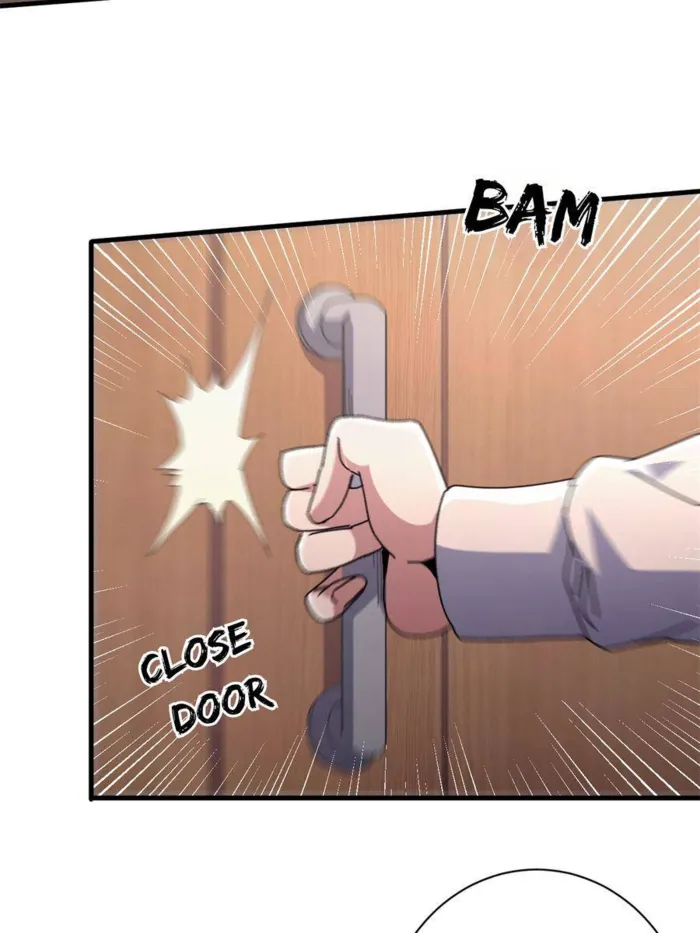 A Transmigrated Warden’s Battle for Redemption chapter 89 page 64