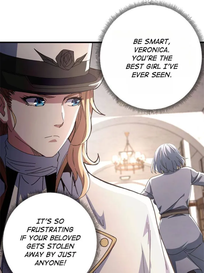 A Transmigrated Warden’s Battle for Redemption chapter 89 page 66