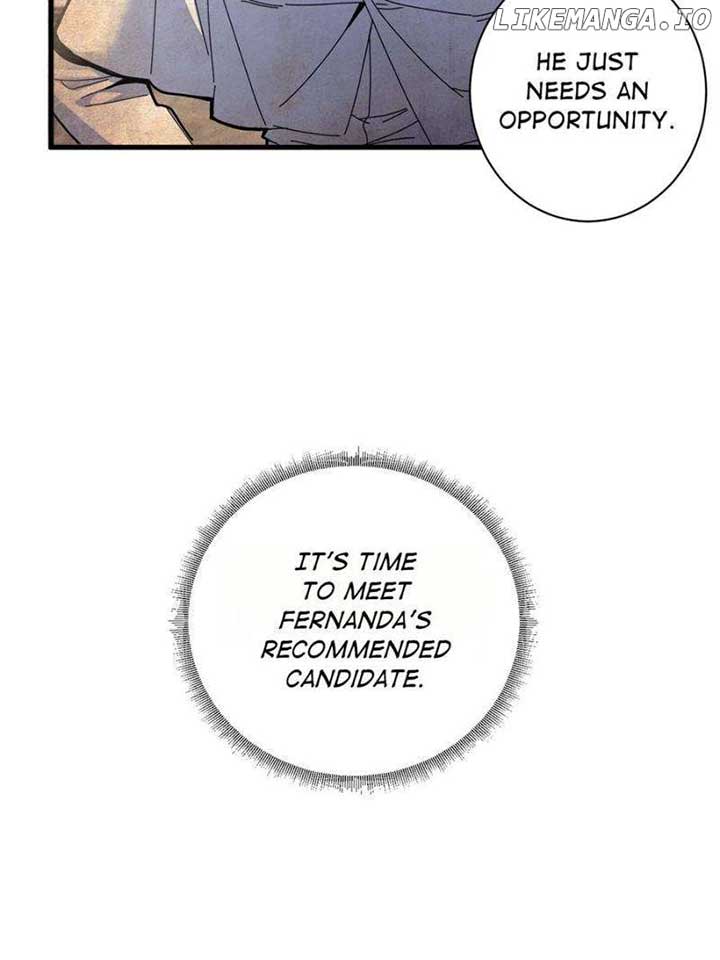 A Transmigrated Warden’s Battle for Redemption chapter 90 page 18