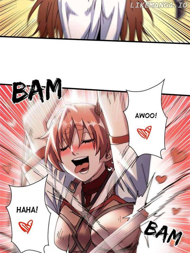 A Transmigrated Warden’s Battle for Redemption chapter 90 page 24