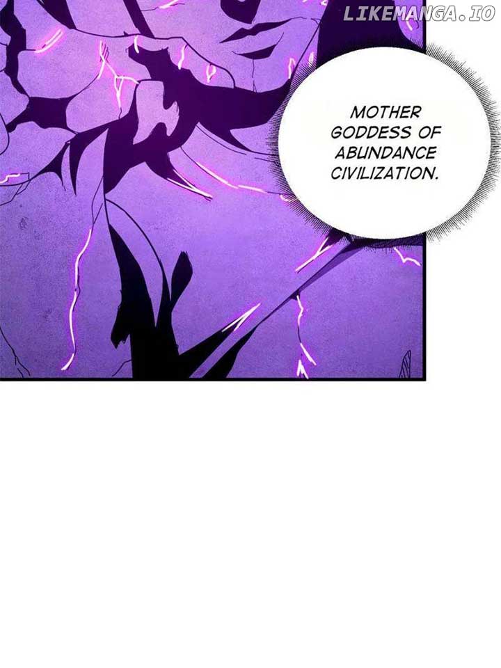 A Transmigrated Warden’s Battle for Redemption chapter 90 page 48