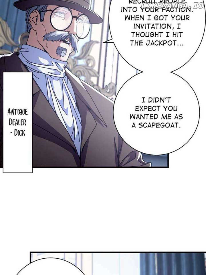 A Transmigrated Warden’s Battle for Redemption chapter 90 page 65