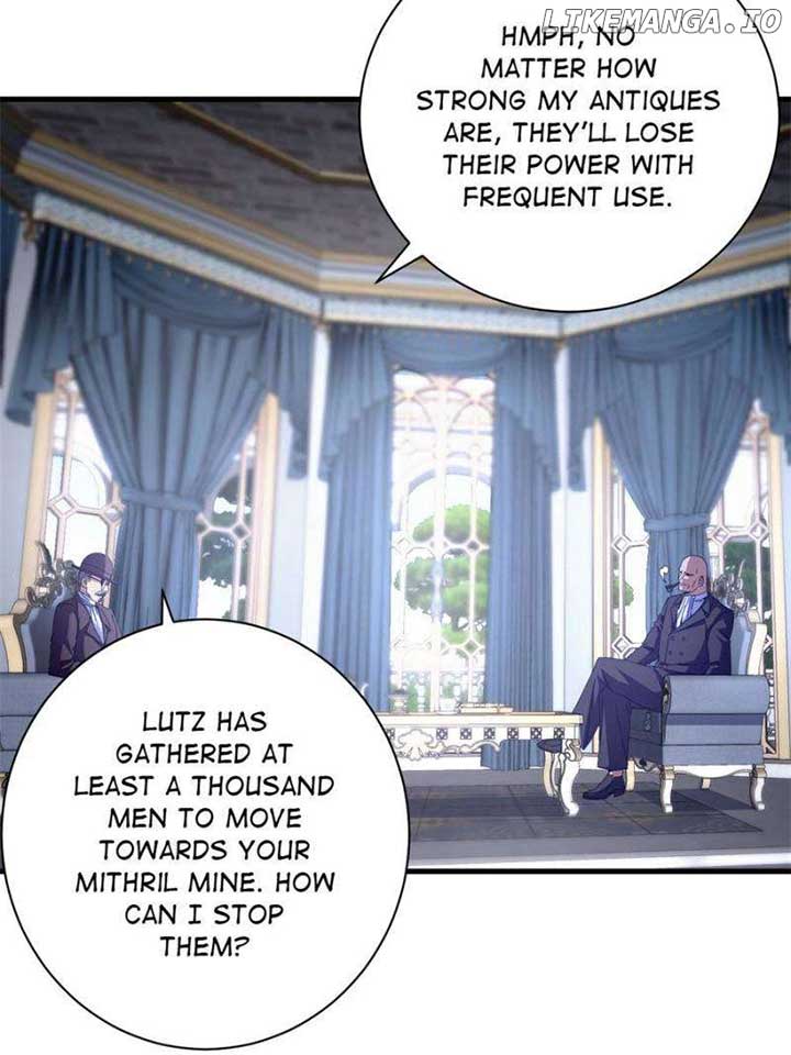 A Transmigrated Warden’s Battle for Redemption chapter 90 page 67
