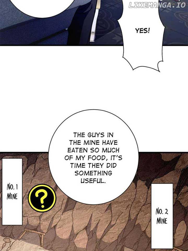 A Transmigrated Warden’s Battle for Redemption chapter 90 page 70