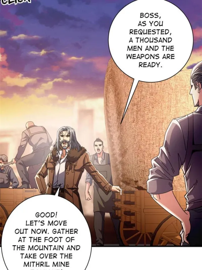 A Transmigrated Warden’s Battle for Redemption chapter 91 page 2