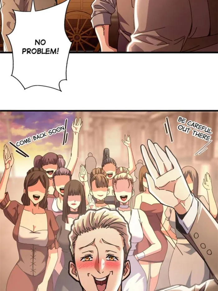 A Transmigrated Warden’s Battle for Redemption chapter 91 page 6