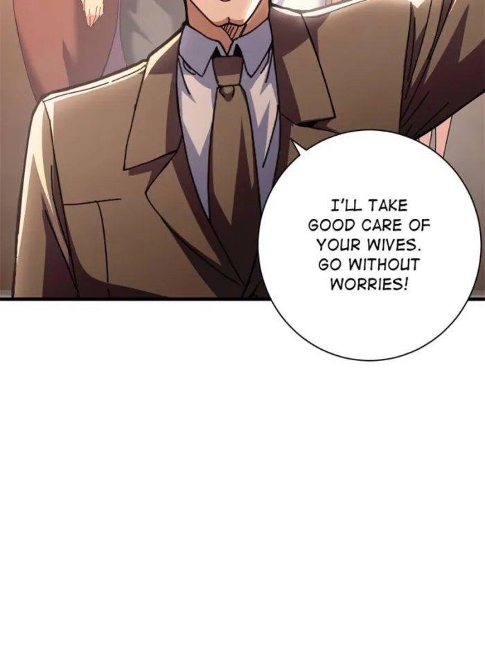 A Transmigrated Warden’s Battle for Redemption chapter 91 page 7