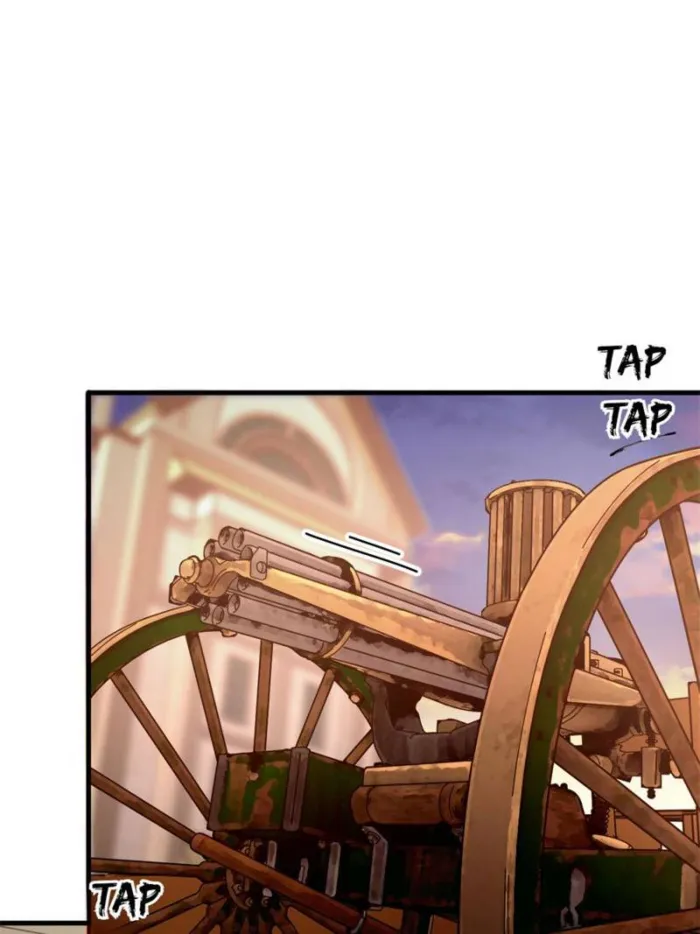 A Transmigrated Warden’s Battle for Redemption chapter 91 page 8