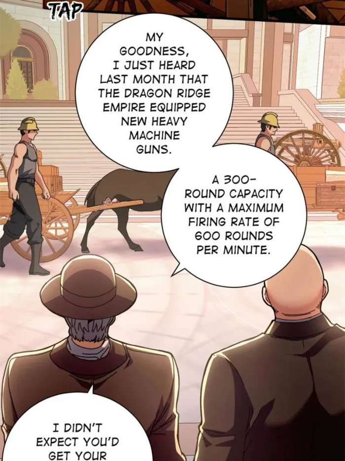 A Transmigrated Warden’s Battle for Redemption chapter 91 page 9