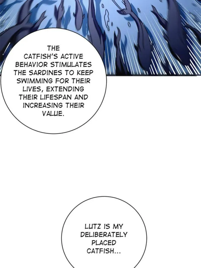 A Transmigrated Warden’s Battle for Redemption chapter 91 page 16