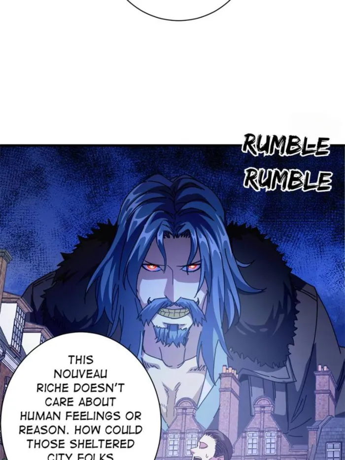 A Transmigrated Warden’s Battle for Redemption chapter 91 page 17