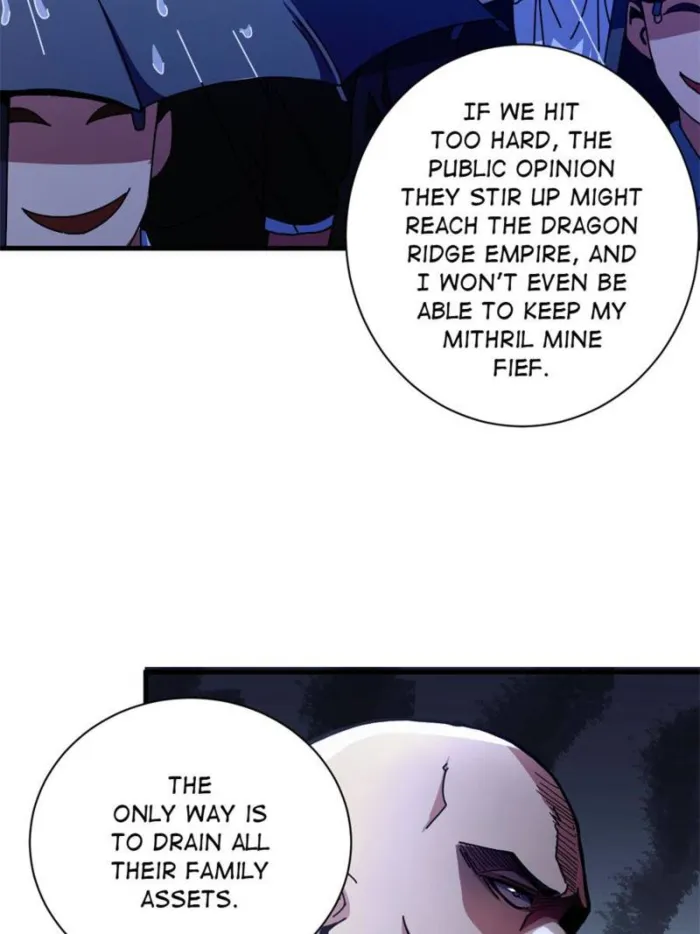 A Transmigrated Warden’s Battle for Redemption chapter 91 page 23