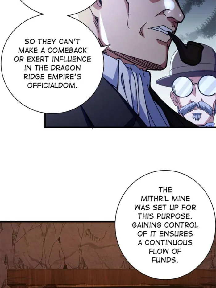 A Transmigrated Warden’s Battle for Redemption chapter 91 page 24