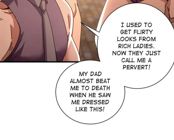 A Transmigrated Warden’s Battle for Redemption chapter 91 page 29