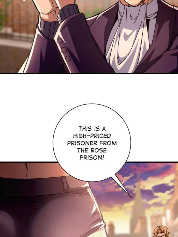 A Transmigrated Warden’s Battle for Redemption chapter 91 page 31