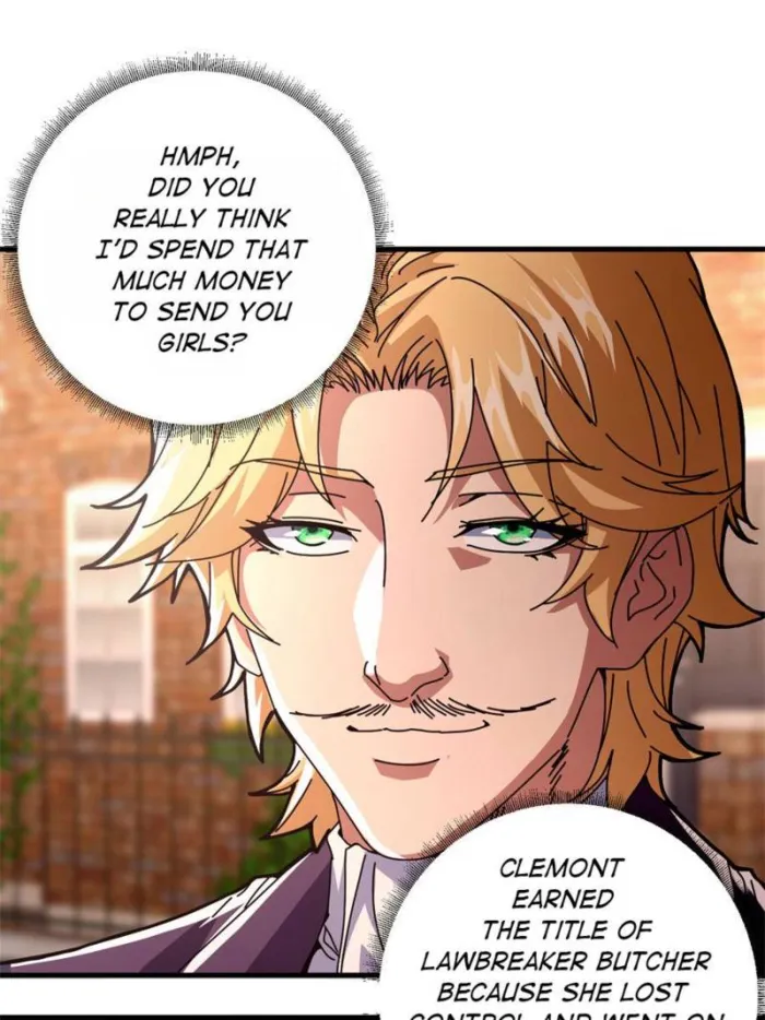 A Transmigrated Warden’s Battle for Redemption chapter 91 page 38