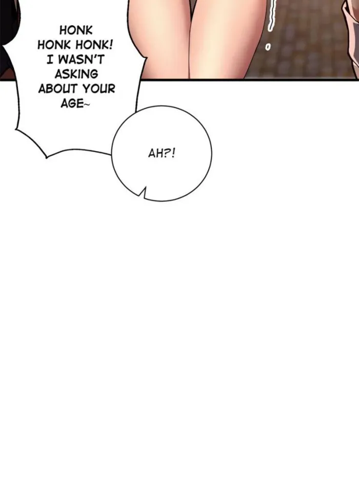 A Transmigrated Warden’s Battle for Redemption chapter 91 page 44
