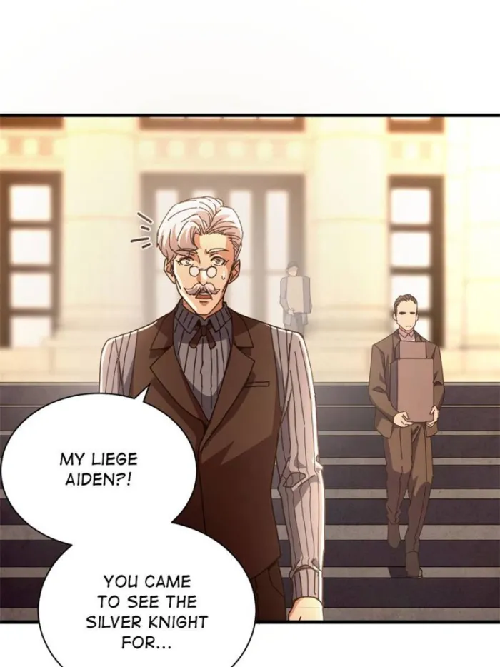 A Transmigrated Warden’s Battle for Redemption chapter 91 page 47