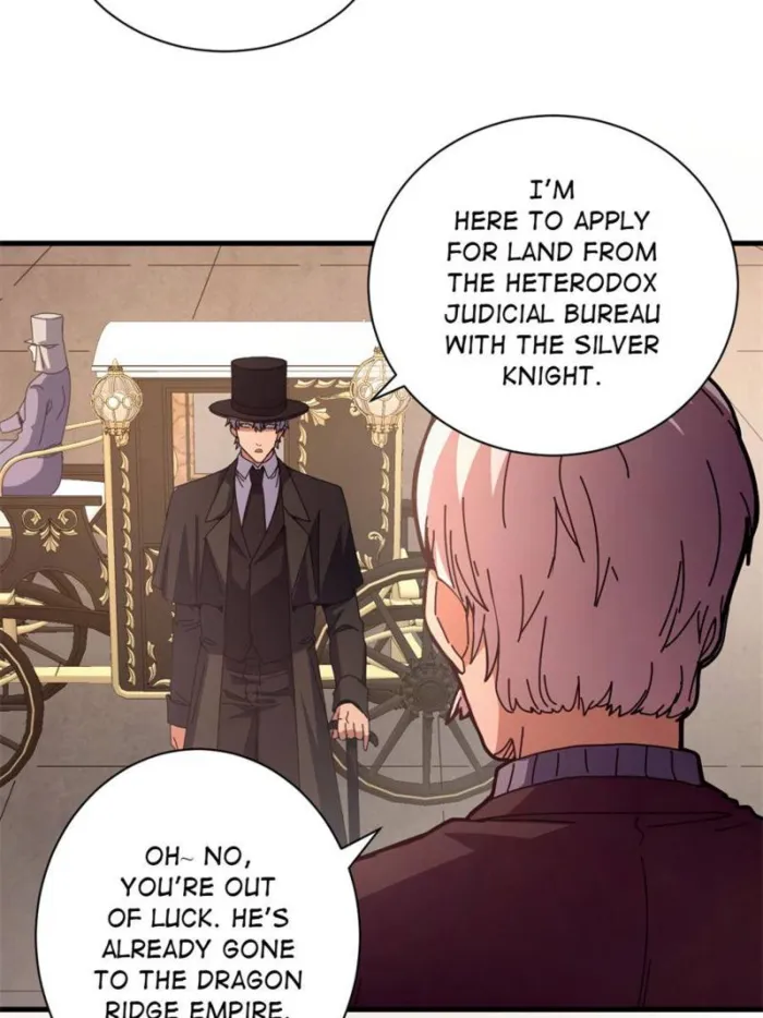A Transmigrated Warden’s Battle for Redemption chapter 91 page 48