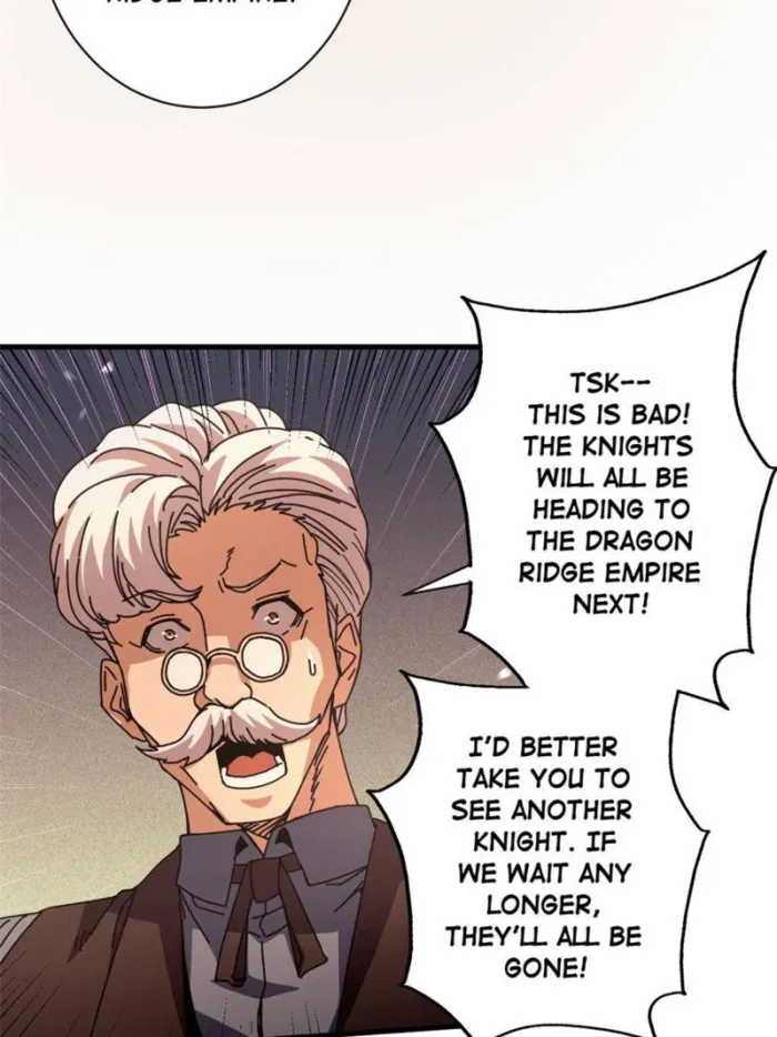 A Transmigrated Warden’s Battle for Redemption chapter 91 page 49