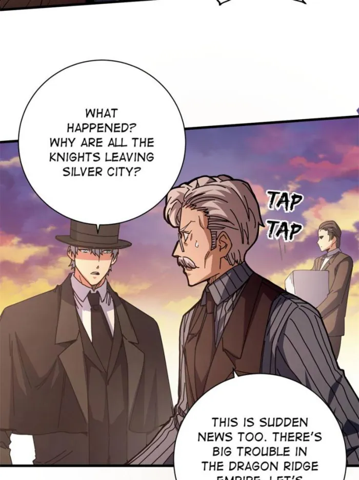 A Transmigrated Warden’s Battle for Redemption chapter 91 page 50