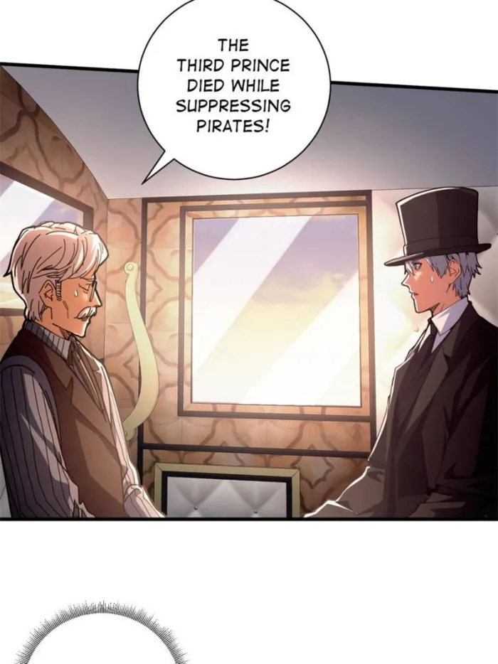 A Transmigrated Warden’s Battle for Redemption chapter 91 page 52