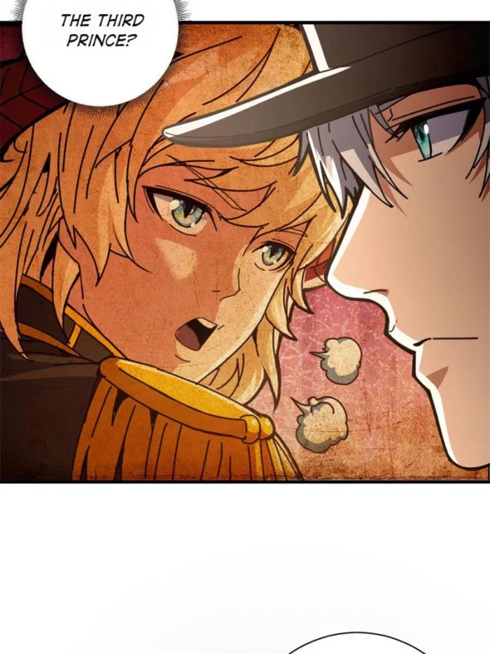 A Transmigrated Warden’s Battle for Redemption chapter 91 page 53