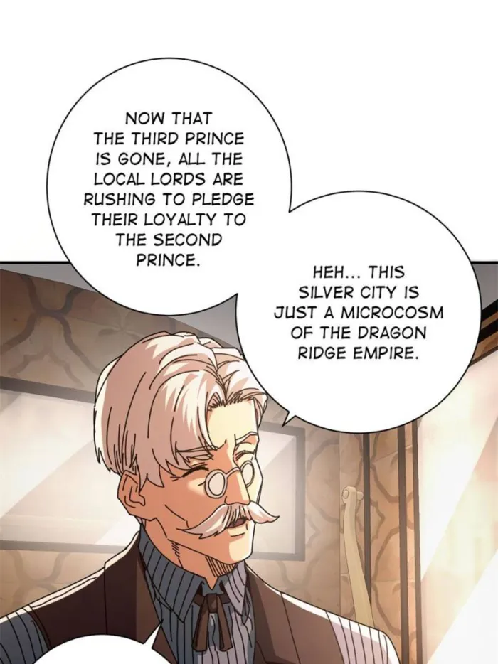 A Transmigrated Warden’s Battle for Redemption chapter 91 page 56